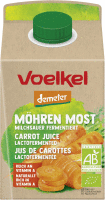 Artikelbild: Möhren Most