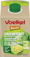 Artikelbild: Sauerkraut