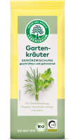 Artikelbild: Gartenkräuter