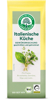 Artikelbild: Italienische Küche