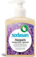 Artikelbild: Liquid Soap Lavender & Olive