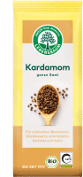 Artikelbild: Kardamom, ganze Saat