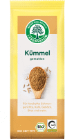 Artikelbild: Kümmel, gemahlen