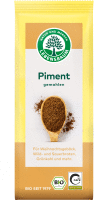 Artikelbild: Piment, gemahlen