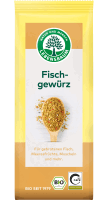 Artikelbild: Fischgewürz