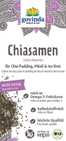 Artikelbild: Chiasamen