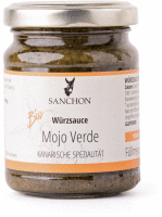 Artikelbild: Würzsauce Mojo Verde, Sanchon