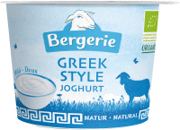 Artikelbild: BERGERIE Schafjoghurt Natur nach griech. Art