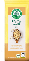 Artikelbild: Weißer Pfeffer, ganz