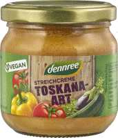 Artikelbild: Streichcreme Toskana-Art