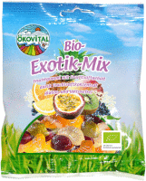 Artikelbild: Bio Exotik Mix