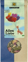 Artikelbild: Alles Liebe Kräutertee lose