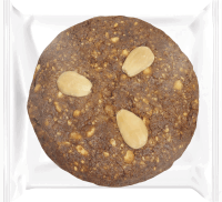Artikelbild: Mandel-Elisenlebkuchen einzeln