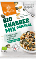 Artikelbild: Bio Knabber MIX Original