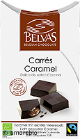 Artikelbild: Carres Caramel Sale