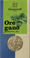 Artikelbild: Oregano geschnitten