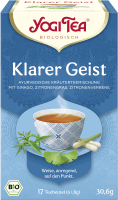 Artikelbild: Yogi Tea® Klarer Geist Bio