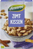 Artikelbild: Zimtkissen 