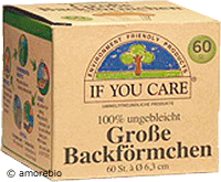 Artikelbild: Große Backförmchen