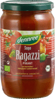 Artikelbild: Tomatensauce Sugo Ragazzi 