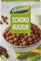 Artikelbild: Schokokugeln 