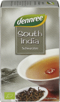 Artikelbild: South India Schwarztee 