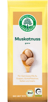 Artikelbild: Muskatnuss, ganz