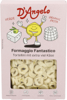 Artikelbild: Tortellini Käse, Teigware, gefüllt