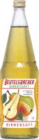 Artikelbild: Birnensaft klar aus Streuobst