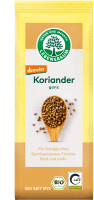 Artikelbild: Koriander, ganz