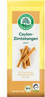 Artikelbild: Zimtstangen Ceylon, ganz