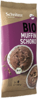 Artikelbild: Bio Muffin Schoko