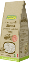 Artikelbild: Carnaroli Risotto Spitzenreis weiß