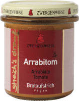 Artikelbild: streich´s drauf Arrabitom