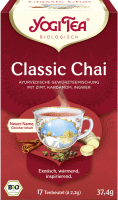 Artikelbild: Yogi Tea® Classic Bio - Gewürztee