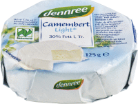Artikelbild: Camembert light* <strong>ausgelistet vom Lieferant am: 15.09.2022</strong>