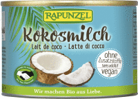 Artikelbild: Kokosmilch HIH