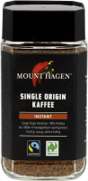 Artikelbild: Papua Neuguinea Kaffee, Instant 