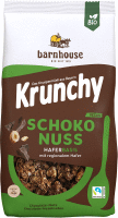 Artikelbild: Krunchy Schoko-Nuss