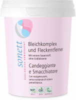 Artikelbild: Bleichkomplex und Fleckentferner 50-95°C