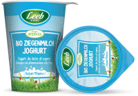 Artikelbild: Ziegenjoghurt Natur 