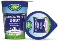 Artikelbild: Schafjoghurt natur 