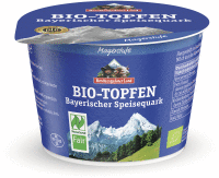 Artikelbild: BGL Bio-Topfen Magerstufe