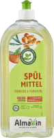 Artikelbild: Spülmittel Sanddorn & Mandarine