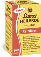 Artikelbild: Luvos-Heilerde magenfein