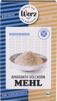 Artikelbild: Amaranth Vollkorn Mehl, glutenfrei