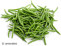Artikelbild: Buschbohnen <strong>Sasionartikel ausgelistet am: 10.11.2025</strong>