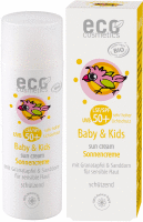 Artikelbild: Baby & Kids Sonnencreme LSF 50+