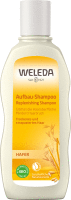 Artikelbild: WELEDA Hafer Aufbau-Shampoo