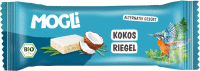 Artikelbild: Bio Kokos Riegel